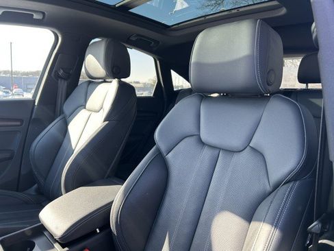 Used 2023 Audi Q5 2.0T Premium Plus w/ Premium Plus Package image 19