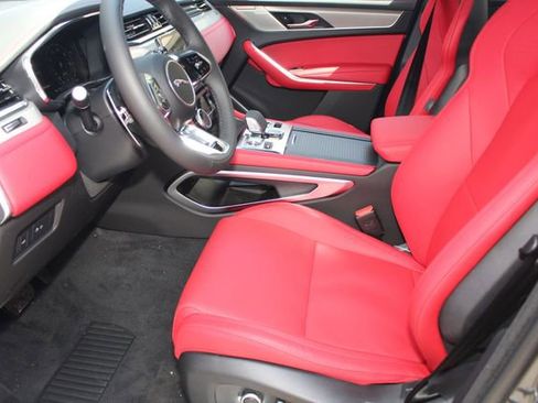 New 2026 Jaguar F-PACE R-Dynamic S image 20