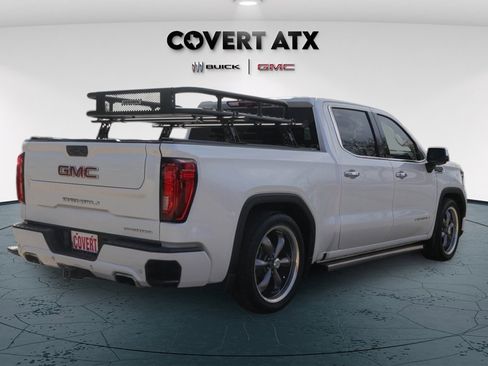 Used 2024 GMC Sierra 1500 Denali image 7
