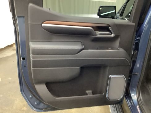 New 2026 GMC Sierra 1500 Denali w/ Denali Reserve Package image 29