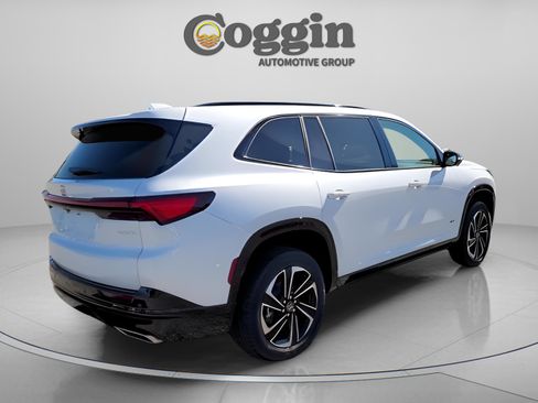 New 2025 Buick Enclave Sport Touring w/ Power Package image 16