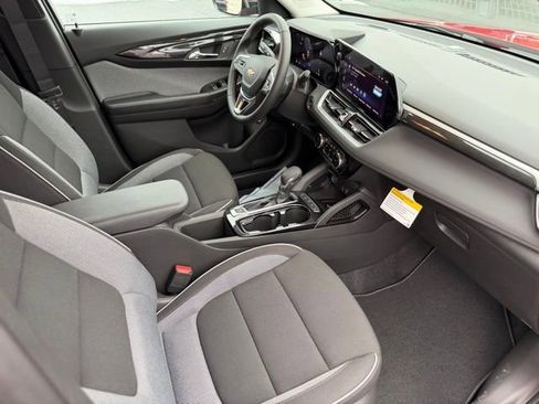 New 2026 Chevrolet TrailBlazer LT w/ Convenience Package FWD image 41