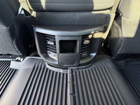 New 2026 RAM 2500 Tradesman image 23