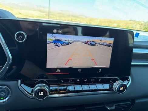 New 2026 GMC Canyon Elevation w/ Convenience Package image 27