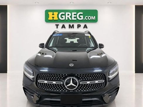 Used 2024 Mercedes-Benz GLB 250 image 7