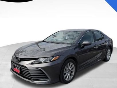 Used 2023 Toyota Camry LE