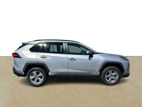 Certified 2023 Toyota RAV4 XLE w/ Convenience Package FWD image 2