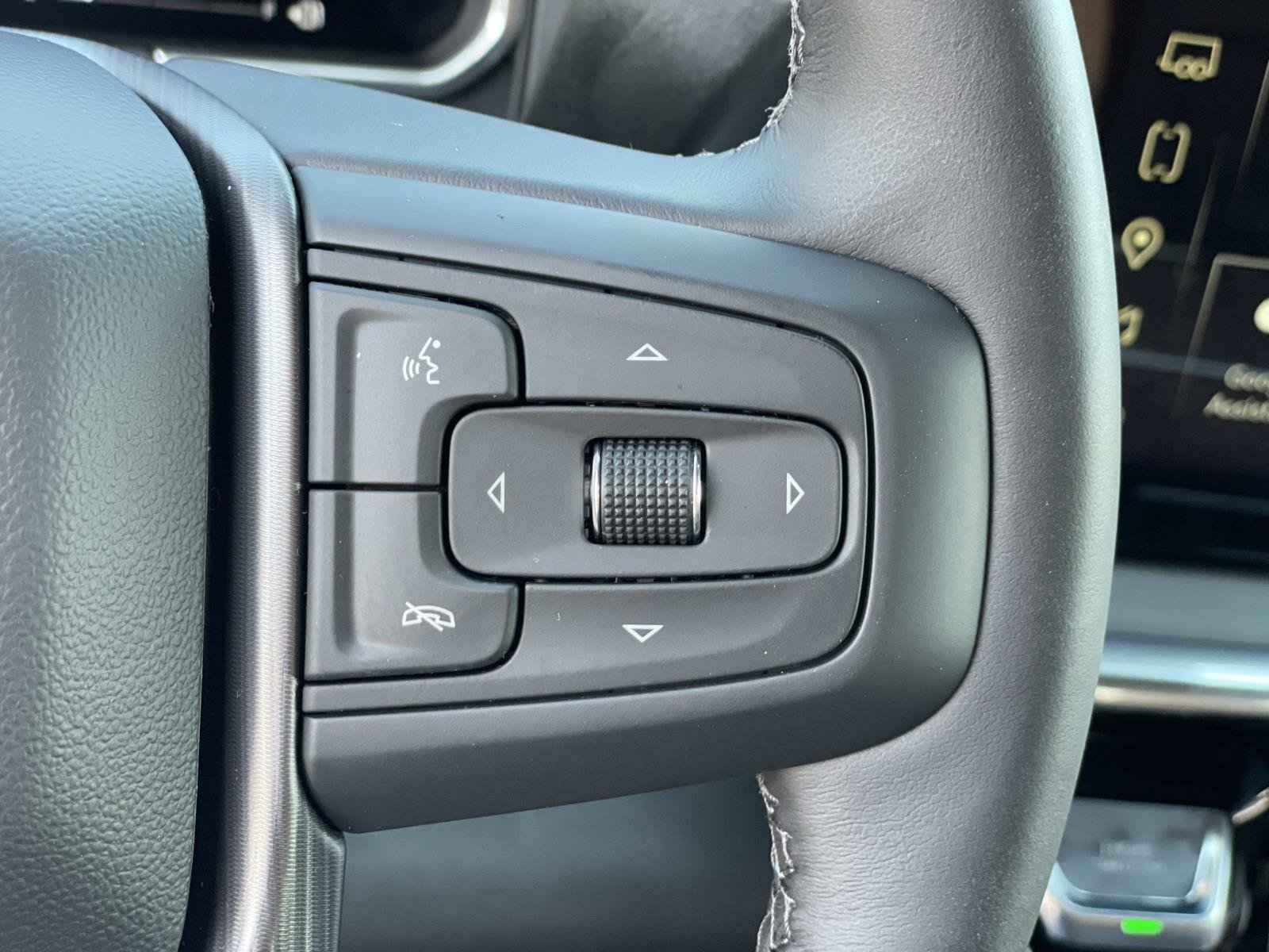 New 2026 GMC Sierra 2500 Denali Ultimate AWD/4WD image 12