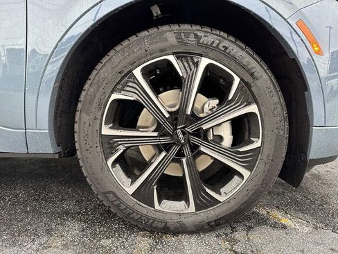 New 2026 Lincoln Nautilus Reserve image 12