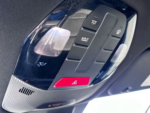 Used 2025 Kia K4 GT-Line FWD image 23