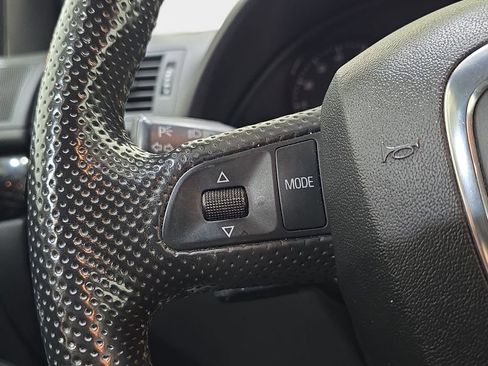Used 2008 Audi RS 4 Sedan AWD/4WD image 19