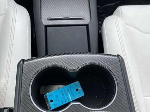 Used 2018 Tesla Model X 75D image 30