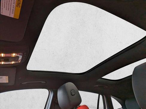 Certified 2025 Mercedes-Benz GLA 35 AMG AMG GLA 35 image 16