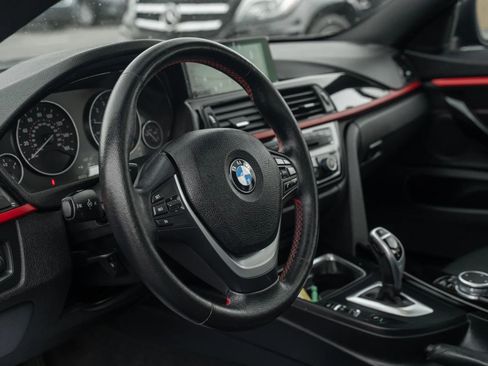 Used 2015 BMW 428i Gran Coupe xDrive 428i Gran Coupe xDrive 4D image 16