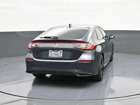 Used 2026 Honda Civic Sport image 10