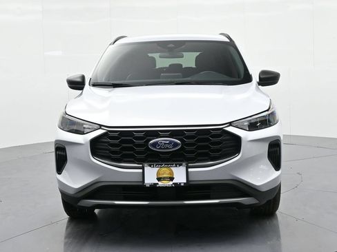Used 2025 Ford Escape ST-Line AWD/4WD image 3