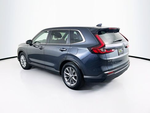 Used 2025 Honda CR-V EX-L image 5