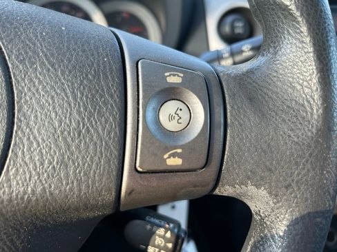 Used 2007 Toyota RAV4 Sport AWD/4WD image 19