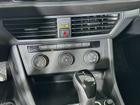 Used 2023 Volkswagen Jetta S FWD image 23
