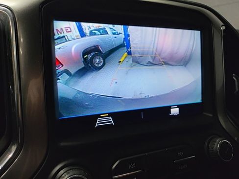 Used 2019 Chevrolet Silverado 1500 LT Trail Boss w/ Convenience Package image 30