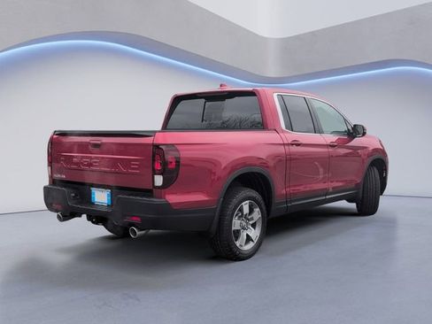 New 2026 Honda Ridgeline RTL image 4