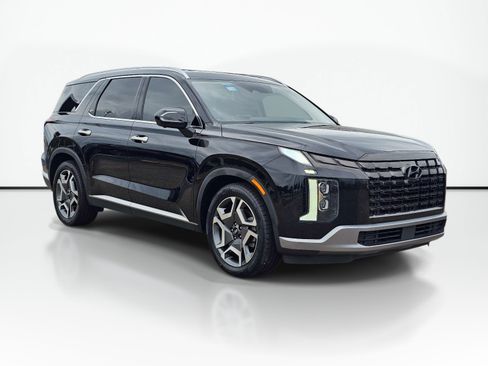 Used 2024 Hyundai Palisade Limited FWD image 5