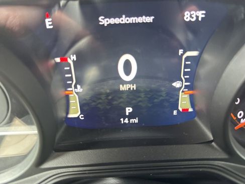 New 2025 Jeep Gladiator Willys image 22