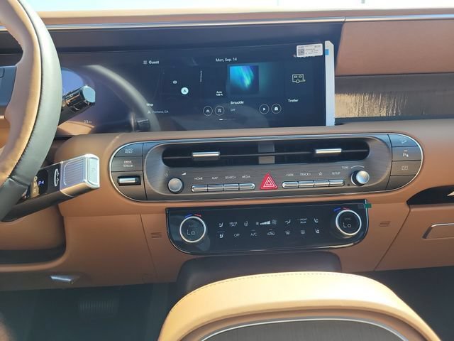 New 2026 Hyundai Palisade Calligraphy AWD/4WD image 14