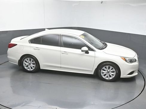 Used 2016 Subaru Legacy 2.5i Premium w/ Popular Package #1 AWD/4WD image 48