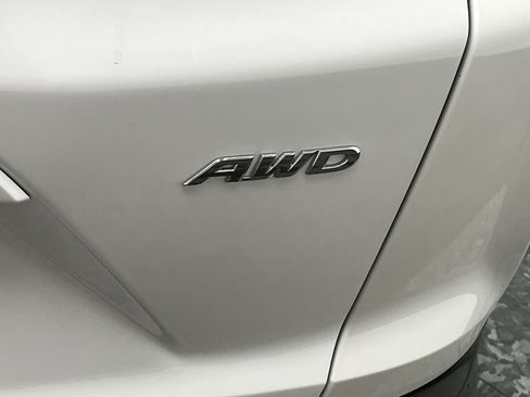 Used 2021 Honda CR-V EX image 30