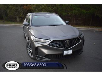 New 2026 Acura MDX w/ Technology Package video 2