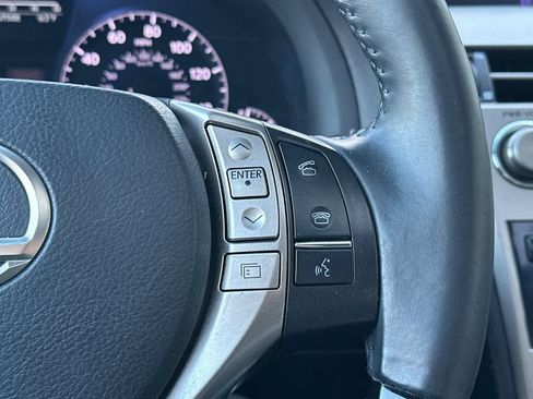Used 2015 Lexus RX 350 image 27