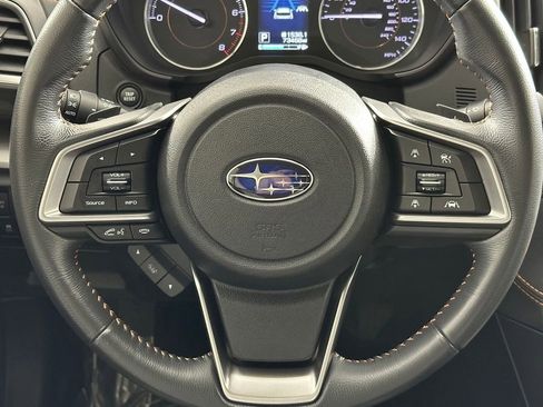 Used 2019 Subaru Crosstrek 2.0i Limited w/ Moonroof Package w/Navigation AWD/4WD image 29