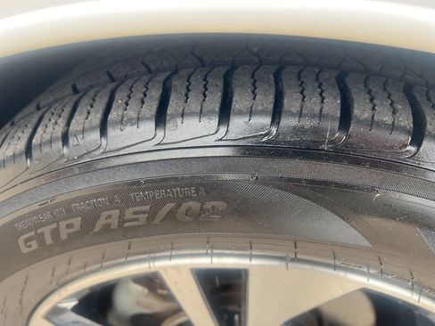 Used 2023 Nissan Sentra SV w/ Trunk Package image 40