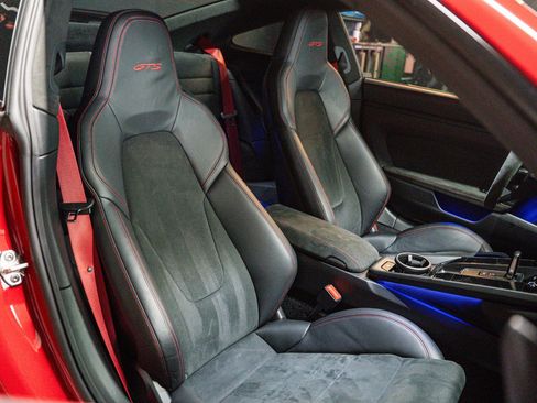 Used 2023 Porsche 911 GT3 RS image 11