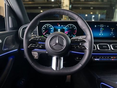 New 2026 Mercedes-Benz GLS 580 GLS 580 image 29