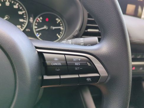 New 2026 MAZDA MAZDA3 s image 24