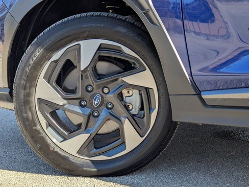 Used 2024 Subaru Crosstrek 2.5i Limited w/ Popular Package #3A image 31