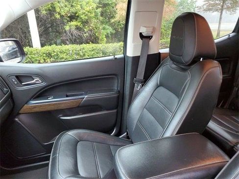 Used 2020 GMC Canyon Denali image 91