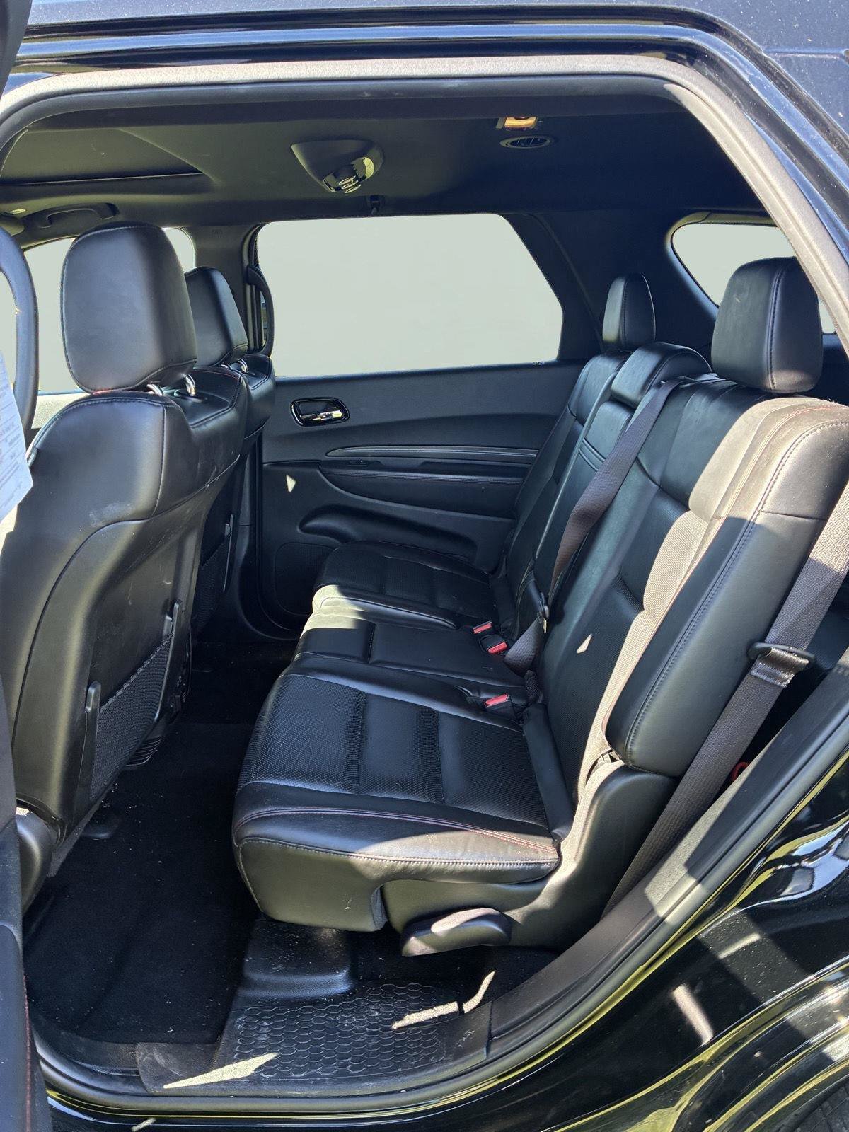 Used 2025 Dodge Durango R/T AWD/4WD image 22