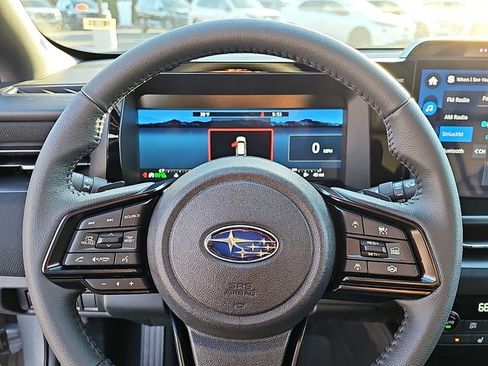 Certified 2026 Subaru Outback Premium AWD/4WD image 17