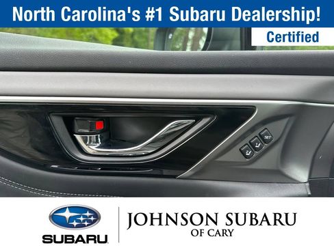 Used 2022 Subaru Outback Limited AWD/4WD image 17