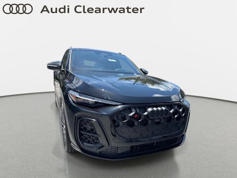 New 2026 Audi SQ5 Prestige AWD/4WD image 7
