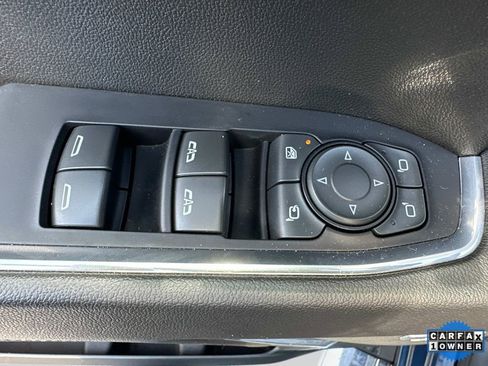 Certified 2022 GMC Sierra 1500 SLT w/ SLT Convenience Package image 20