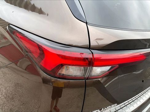 Used 2023 Mitsubishi Outlander SEL AWD/4WD image 28