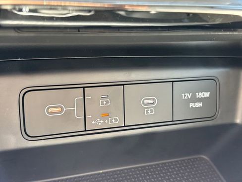 New 2026 Hyundai Tucson SEL AWD/4WD image 24