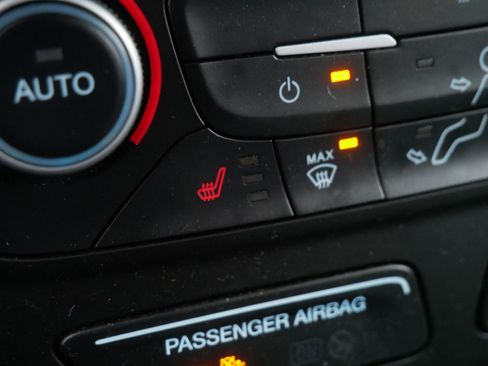 Used 2019 Ford Escape SE AWD/4WD image 27