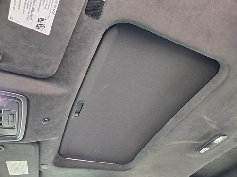 Used 2025 GMC Sierra 2500 AT4X image 27