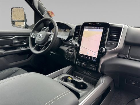 New 2026 RAM 1500 Big Horn image 19