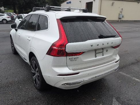 Used 2023 Volvo XC60 T8 Ultimate AWD/4WD image 6